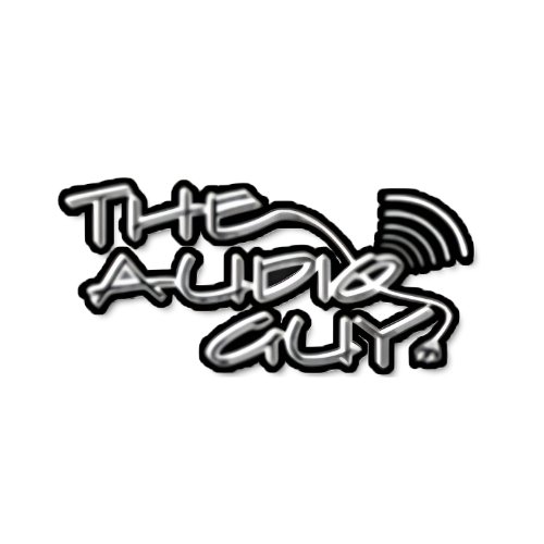 The Audio Guy